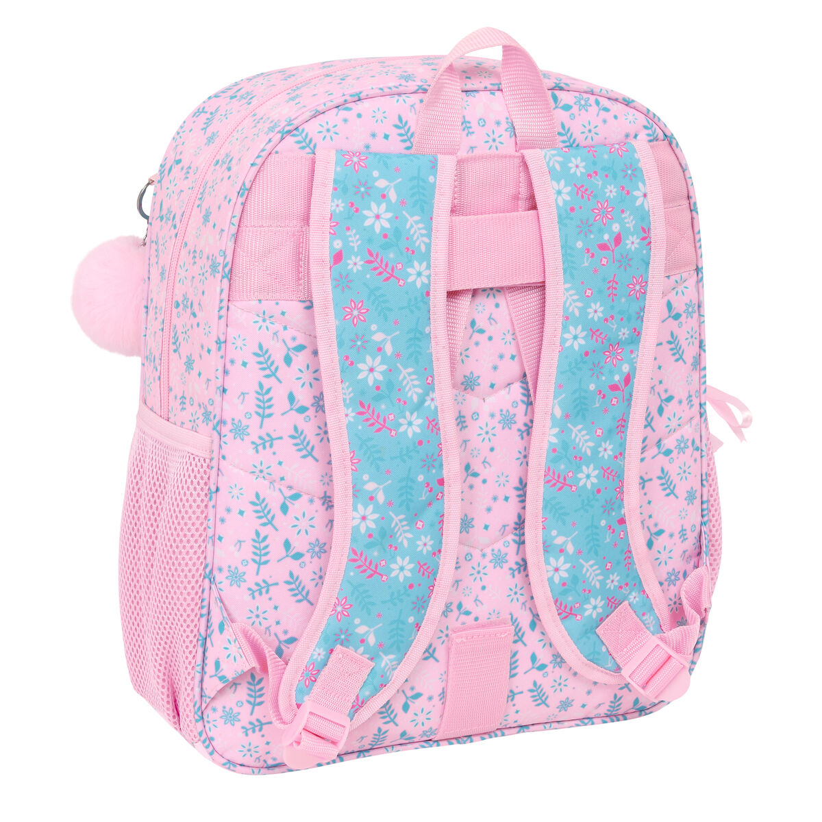 Cartable Safta Swing Multicouleur 32 x 38 x 12 cm